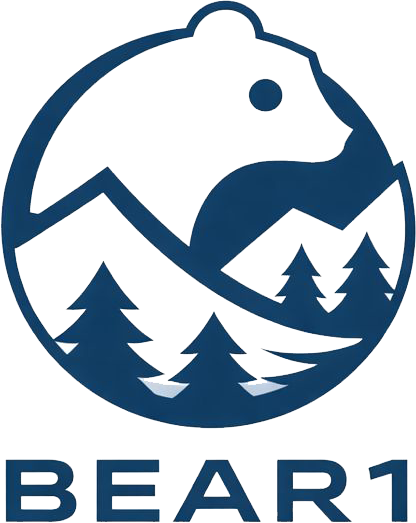 Bear1 logo